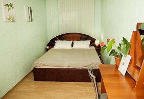 Funny Dolphins Apartments Krasnoselskaya
