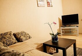 Funny Dolphins Apartments Krasnoselskaya