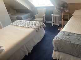 Diamonds Inn Ltd