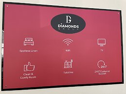 Diamonds Inn Ltd