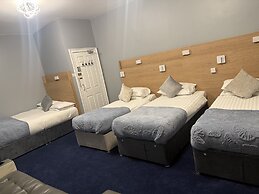 Diamonds Inn Ltd