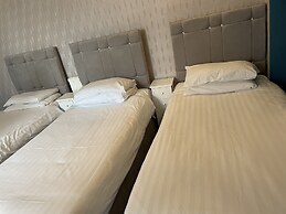 Diamonds Inn Ltd