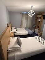 Diamonds Inn Ltd