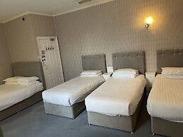 Diamonds Inn Ltd