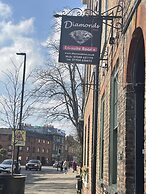 Diamonds Inn Ltd