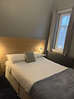 Diamonds Inn Ltd