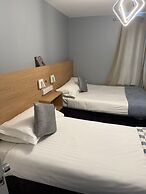 Diamonds Inn Ltd