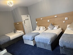 Diamonds Inn Ltd