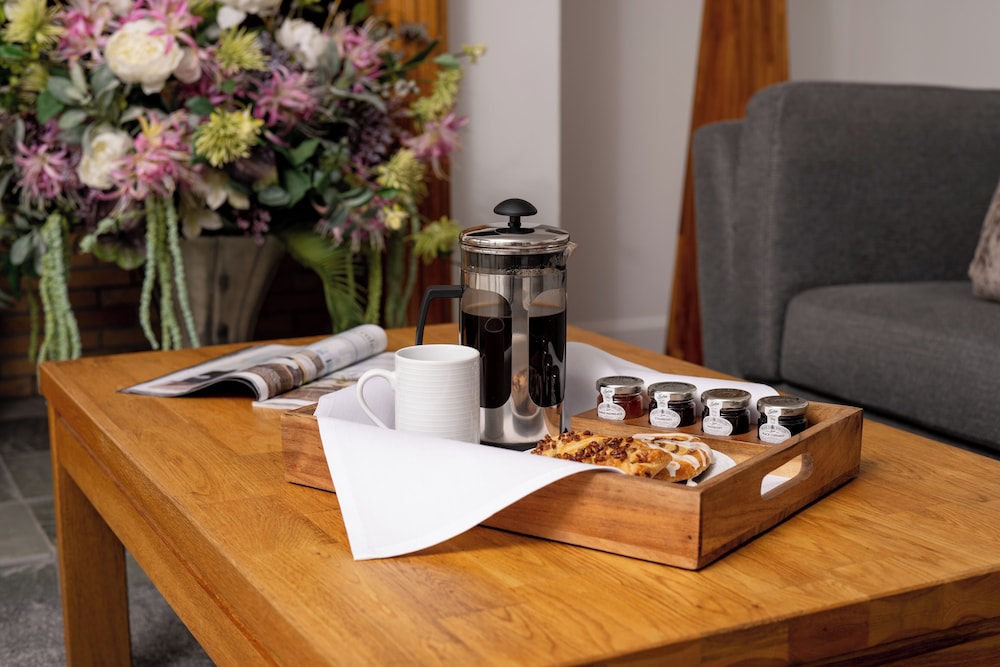 Elderburn Luxury Lodges