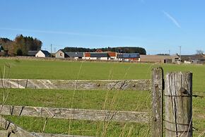 Elderburn Luxury Lodges