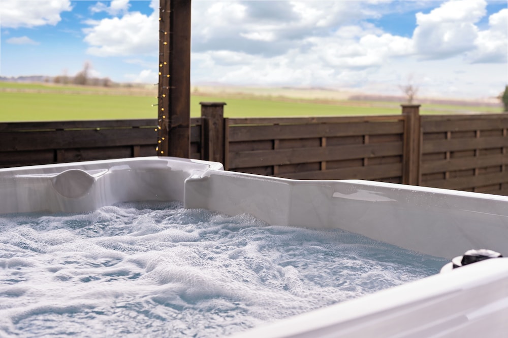 Elderburn Luxury Lodges