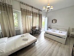 A Quattro Passi Da