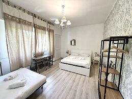 A Quattro Passi Da
