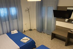 Polykratis Rooms