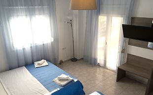 Polykratis Rooms