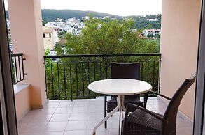 Polykratis Rooms