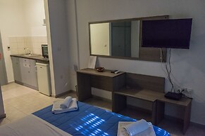 Polykratis Rooms