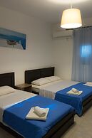 Polykratis Rooms