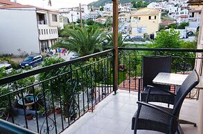 Polykratis Rooms