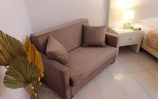 Polykratis Rooms