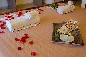 Polykratis Rooms