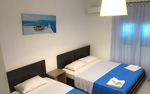 Polykratis Rooms