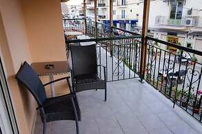 Polykratis Rooms