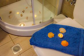 Polykratis Rooms
