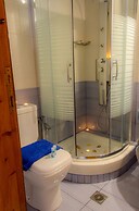 Polykratis Rooms