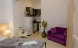 Polykratis Rooms