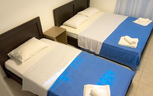 Polykratis Rooms