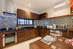 Thai Villa Rawai