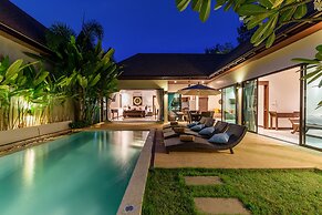 Thai Villa Rawai