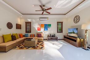 Thai Villa Rawai