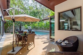Thai Villa Rawai