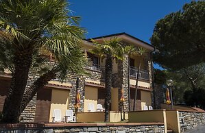 Hotel Liliana Diano Marina