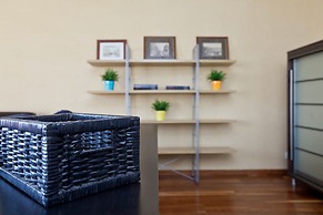 LUXKV Apartment on  Druzhinnikovskaya