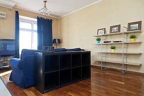 LUXKV Apartment on  Druzhinnikovskaya