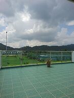 Comfortable Homestay Raub