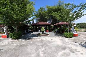Comfortable Homestay Raub