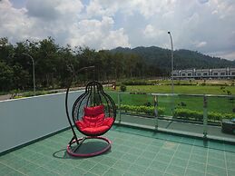 Comfortable Homestay Raub
