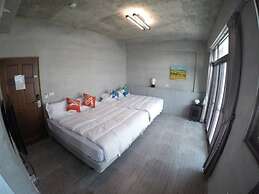 CAPYBARA Hostel