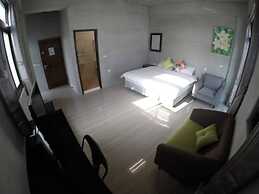 CAPYBARA Hostel