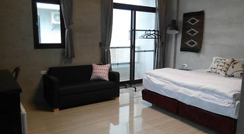 CAPYBARA Hostel