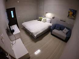 CAPYBARA Hostel