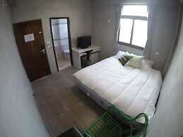 CAPYBARA Hostel