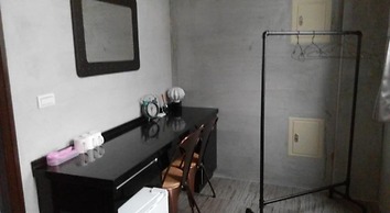 CAPYBARA Hostel