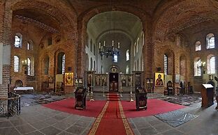 Villa Florence