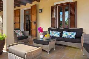 Shavasana Villa