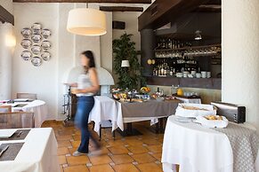 Hostal de la Plaça